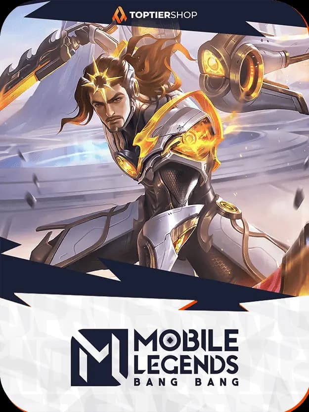 Mobile Legends
