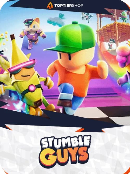 Stumble Guys