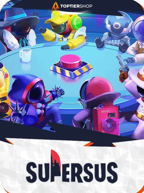Super Sus