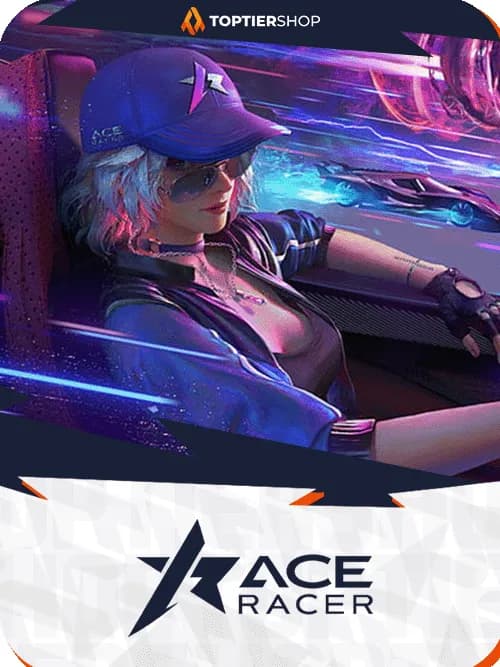 Ace Racer