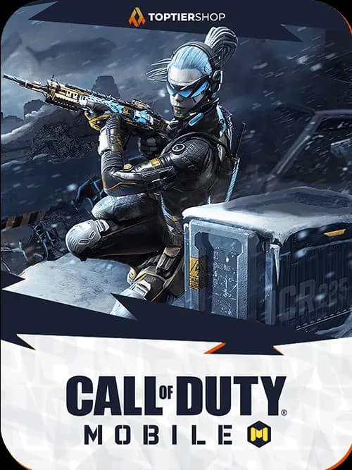 Call of Duty Mobile