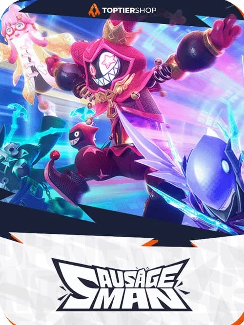 Sausage Man