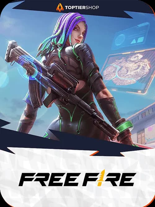 Free Fire