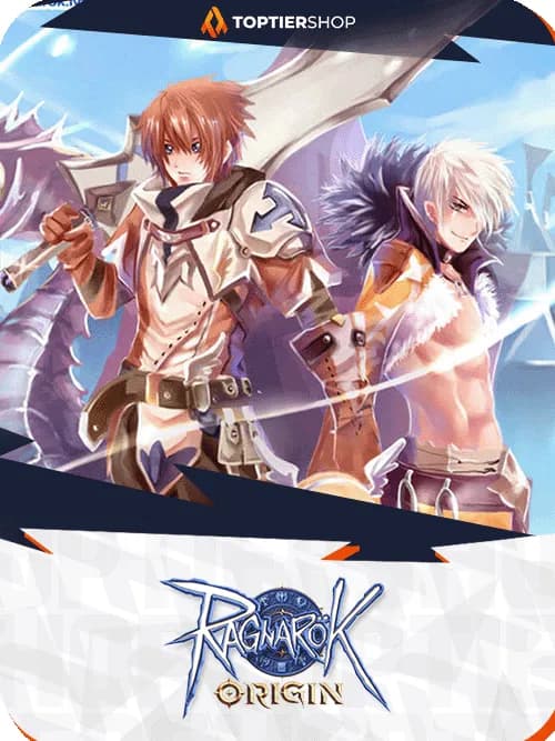 Ragnarok Origin