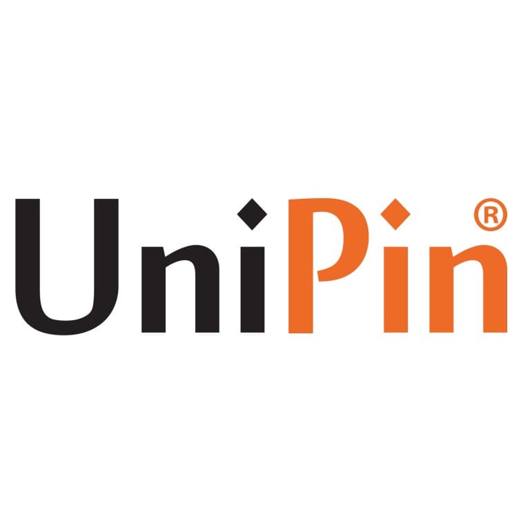 Unipin Gift Card