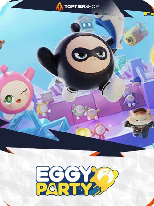 Eggy Party