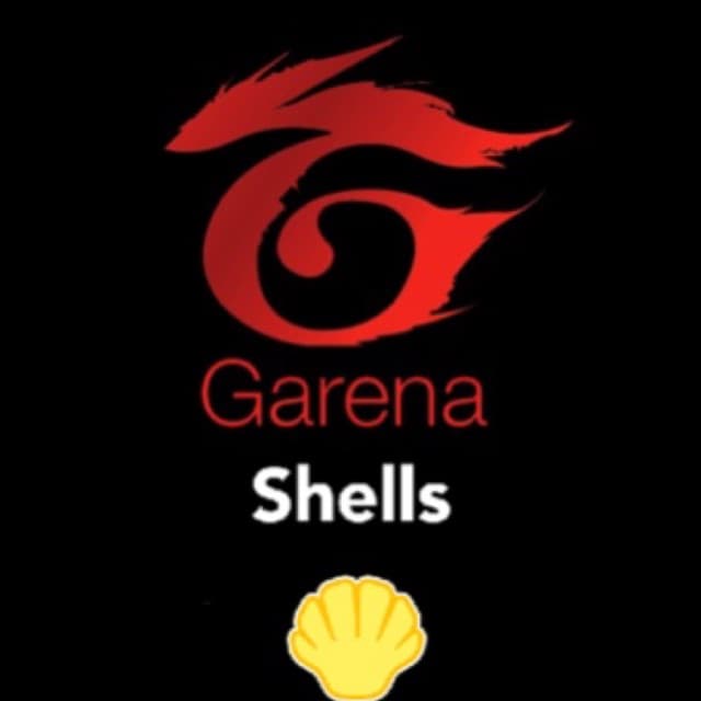 Garena Shells