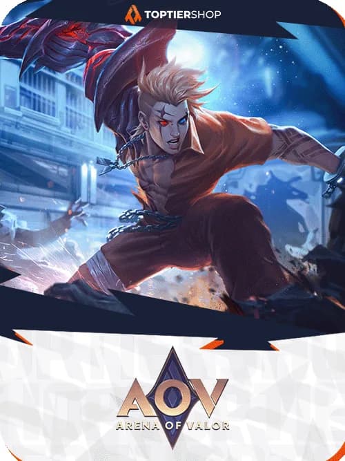 Arena Of Valor