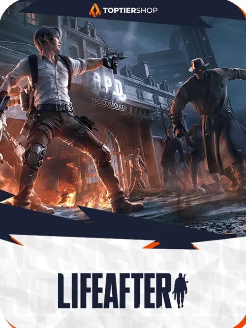 LifeAfter