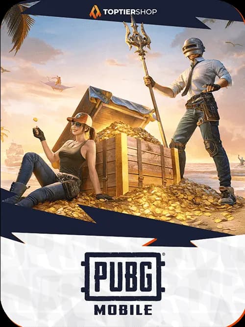 PUBG Mobile