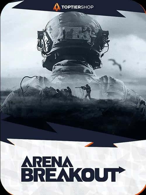 Arena Breakout