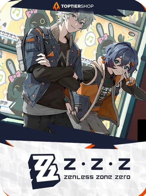 Zenless Zone Zero
