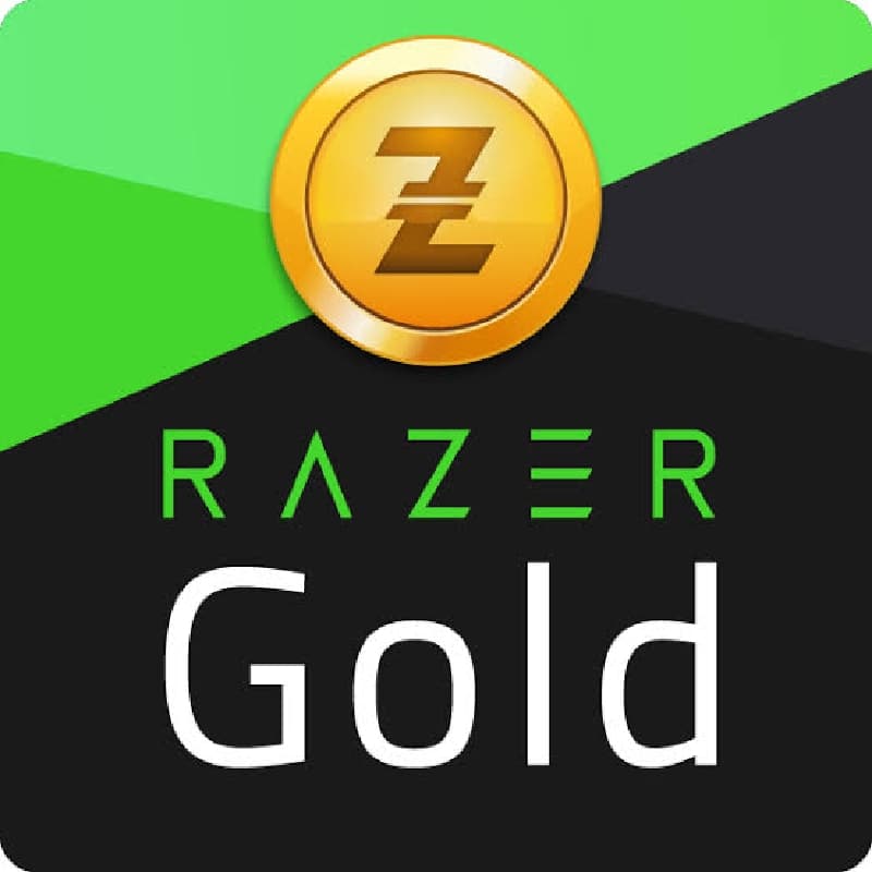 Razer Gold (IDR)