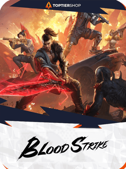 Blood Strike