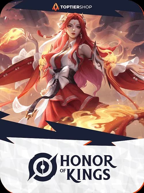 Honor of Kings