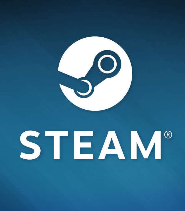 Steam Wallet (IDR)