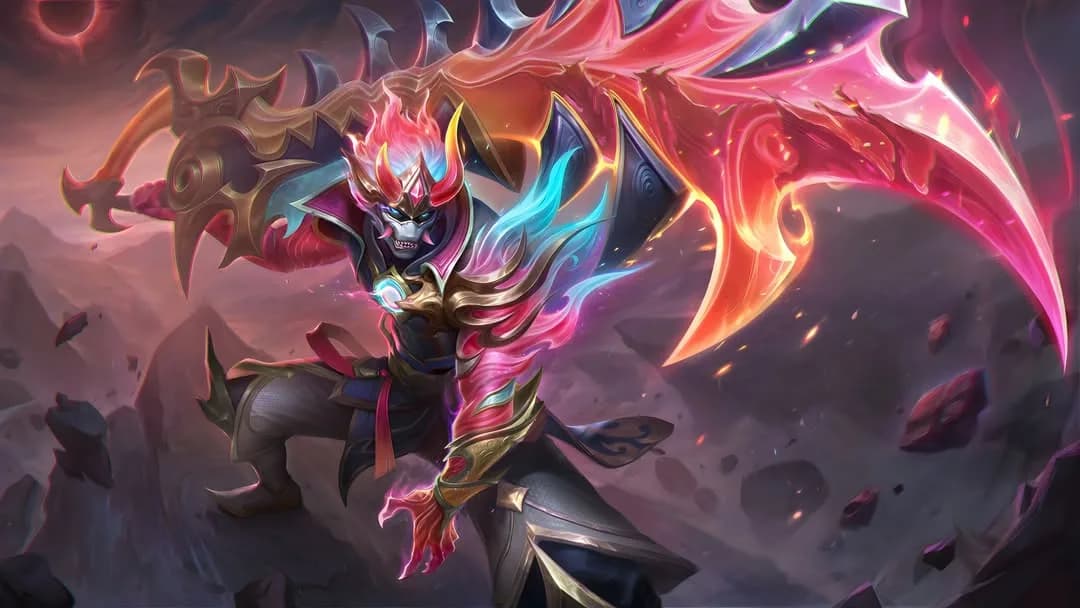 Starlight September 2026: Apakah Skin Hanzo Worth Dibeli?
