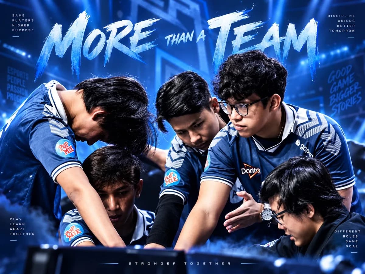 Nasib EVOS Divine di FFWS SEA 2026 Fall: Tersingkir Sebelum Grand Finals