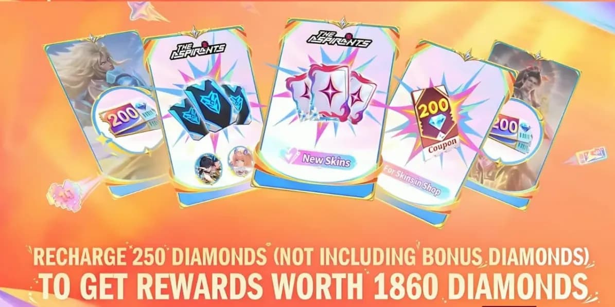 Rumor Grand Rebate MLBB: Jangan Top Up Sebelum Cek Fakta Ini
