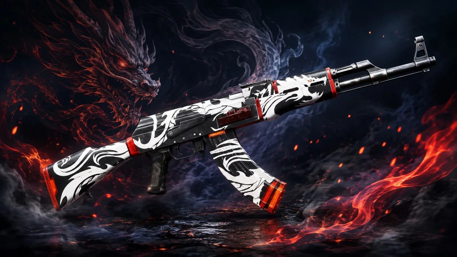 Belum Lancar Pakai AK47 di Free Fire? Terapkan Langkah-Langkah Berikut