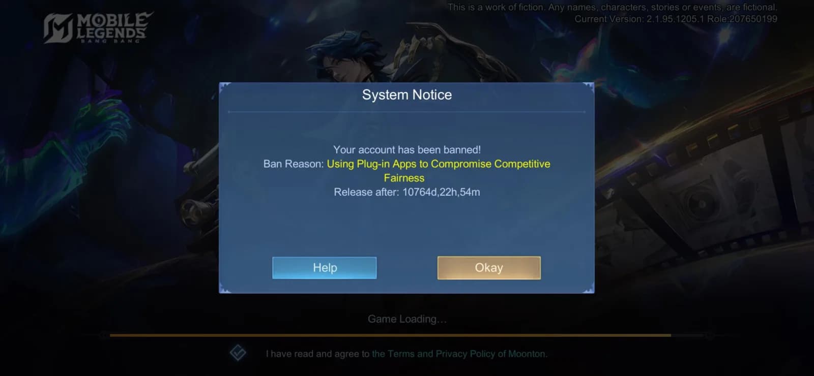 Akun Mobile Legends Kena Ban? Begini Cara Banding dan Pulihkannya
