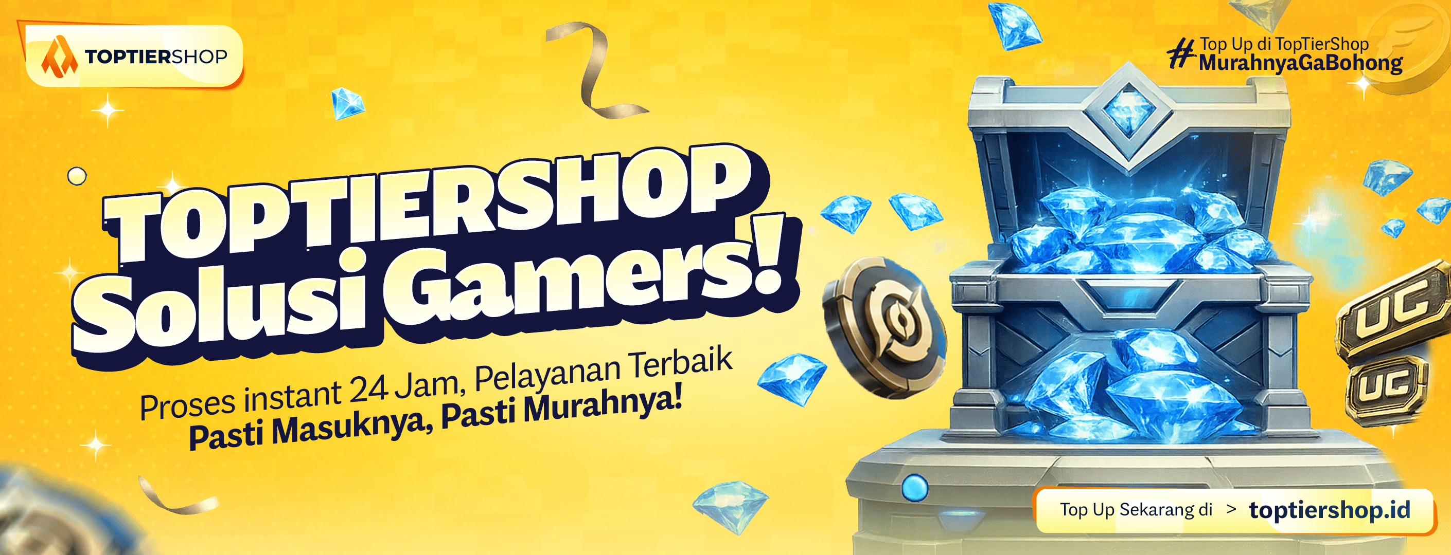 Banner promosi 2