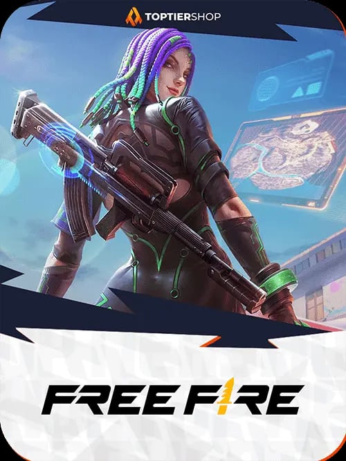 Free Fire