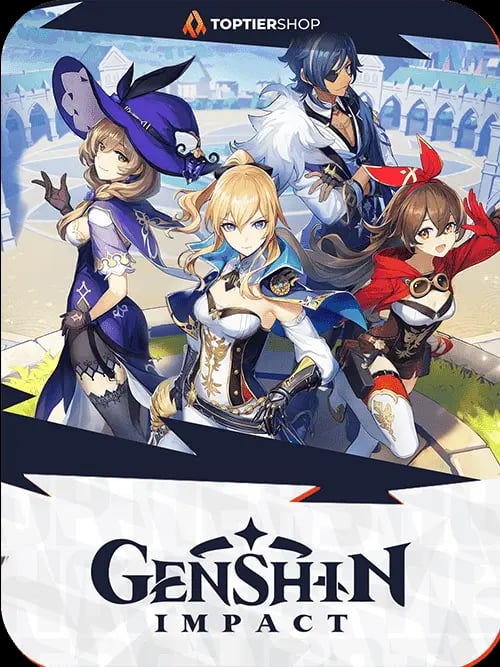Genshin Impact
